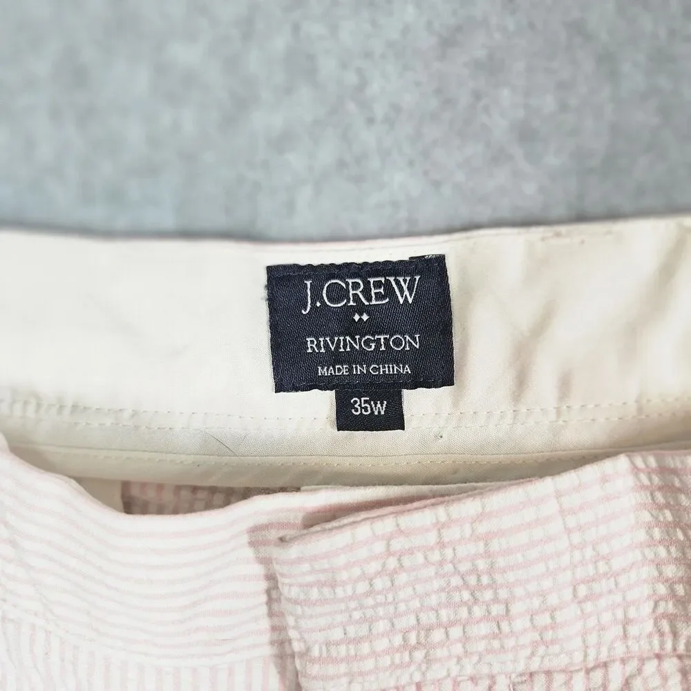 J. Crew crew rivington